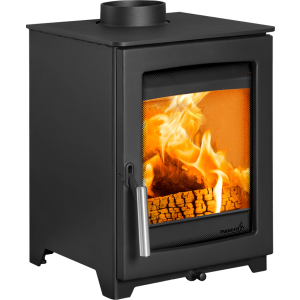 Parkray Aspect 4 Wood Stove Package
