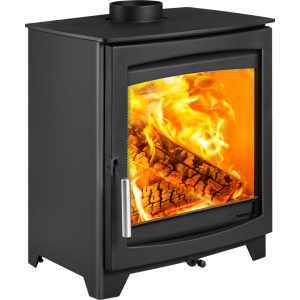 Parkray Aspect 6 Wood Stove Package