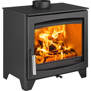 Parkray Aspect 7 Wood Stove Package