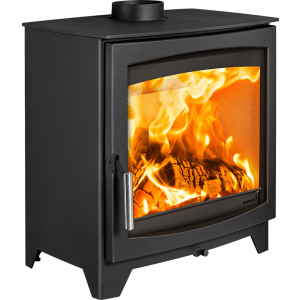 Parkray Aspect 8 Multi-fuel Stove Package