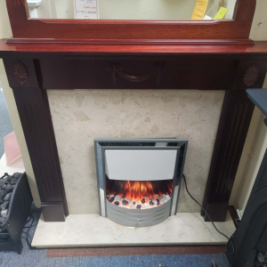 Maples Broughton Wooden Surround