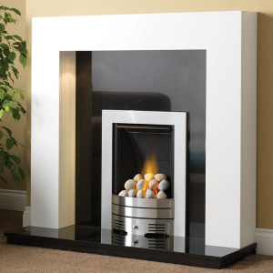 GB Mantels Consett