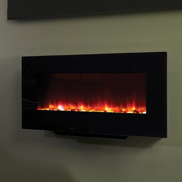 Katell Corvus - Victoria House Fireplaces • Ignite Your Imagination
