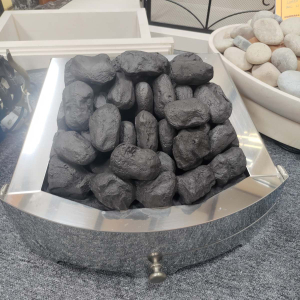 Legend Heritage Gas Basket