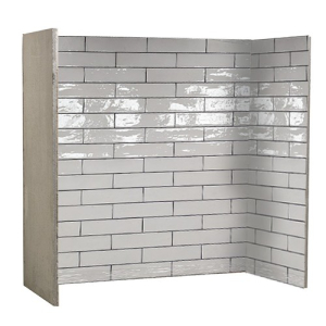 MAC Metalcraft Lume White