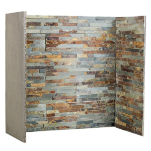 MAC Metalcraft Multi Rustic Split Face