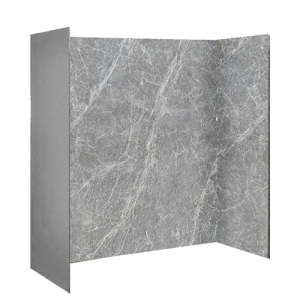 MAC Metalcraft Smoke Grey