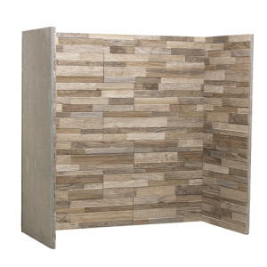 MAC Metalcraft Wallart Taupe