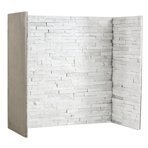 MAC Metalcraft White Quartz