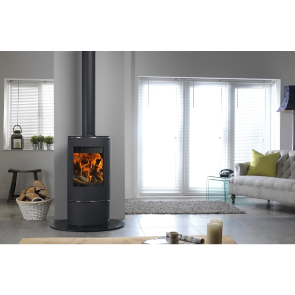 ACR Solis - Victoria House Fireplaces • Ignite Your Imagination
