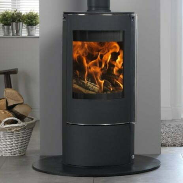 ACR Solis - Victoria House Fireplaces • Ignite Your Imagination