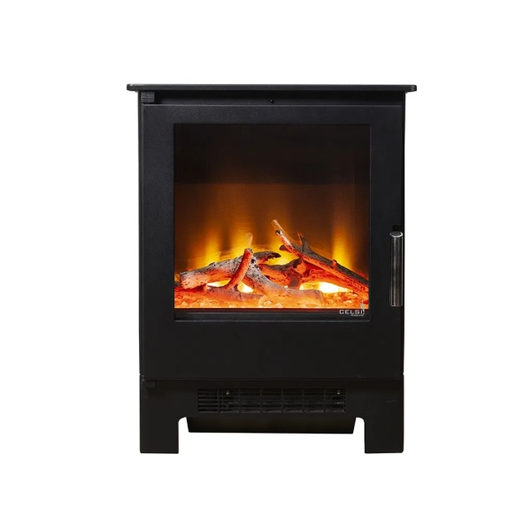 Celsi Rundle Celsi Arundel Electric Stove