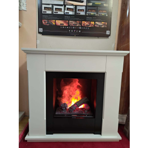 Ex-Display Dimplex Burnham Optimyst Suite