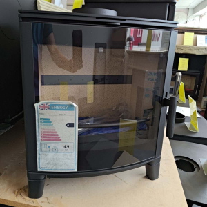 Ex-Display Capital Verena Stove